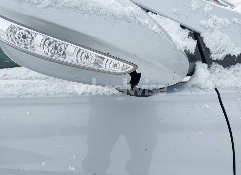 Photo 19 of 2011 Hyundai Sonata LIMITED (VIN 5NPEC4AC2BH287537)