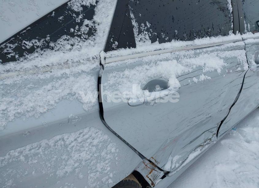 Photo 20 of 2011 Hyundai Sonata LIMITED (VIN 5NPEC4AC2BH287537)