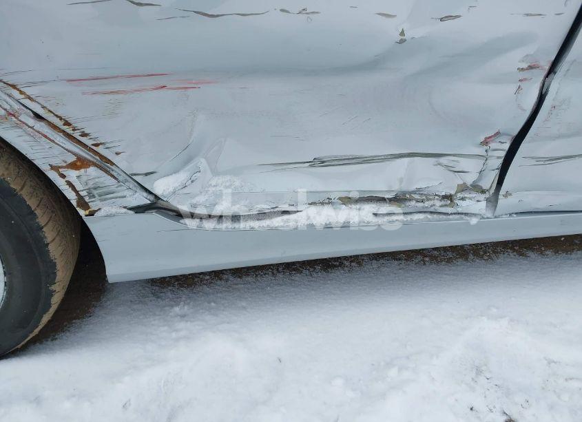 Photo 22 of 2011 Hyundai Sonata LIMITED (VIN 5NPEC4AC2BH287537)