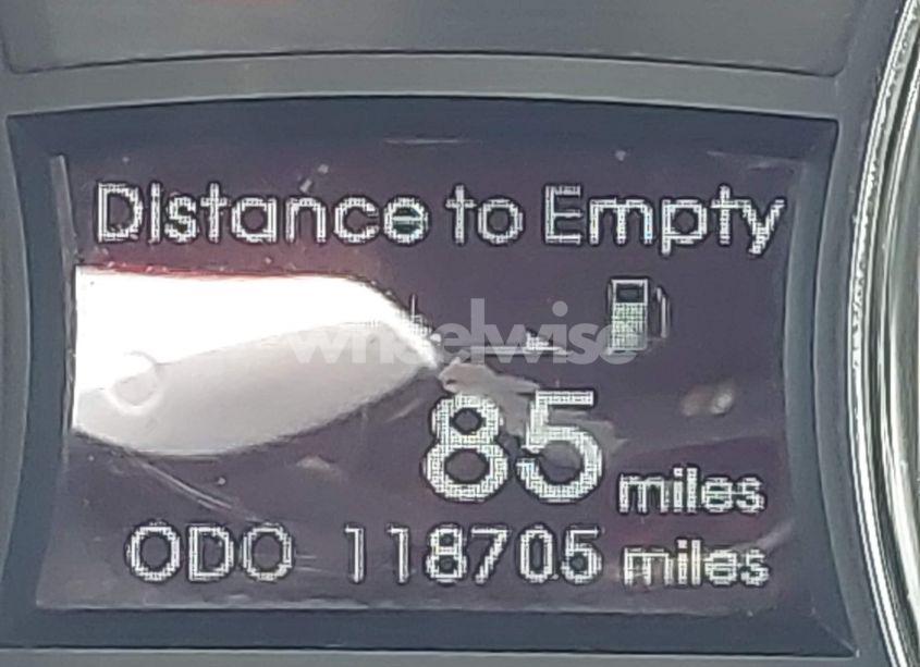 Photo 7 of 2012 Hyundai Sonata SE (VIN 5NPEC4AC2CH368281)