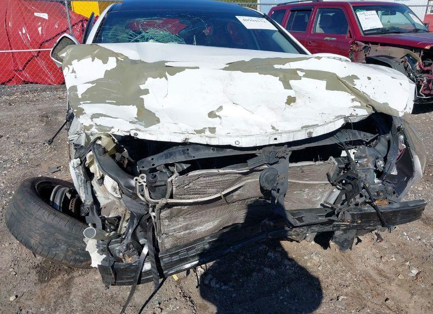 Photo 6 of 2012 Hyundai Sonata LIMITED (VIN 5NPEC4AC2CH386232)