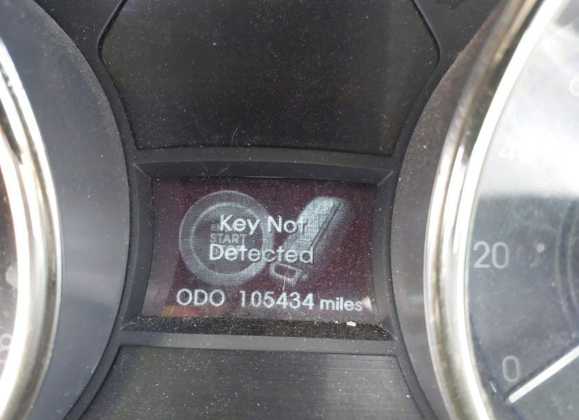 Photo 14 of 2012 Hyundai Sonata LIMITED (VIN 5NPEC4AC2CH486685)