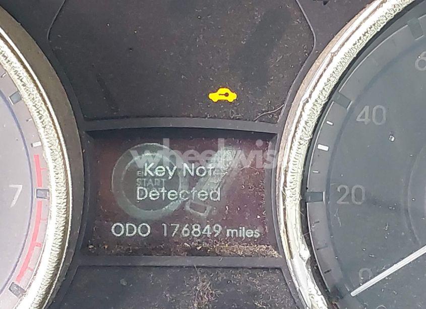 Photo 15 of 2013 Hyundai Sonata SE (VIN 5NPEC4AC2DH519332)