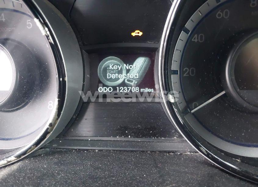 Photo 15 of 2013 Hyundai Sonata SE (VIN 5NPEC4AC2DH582043)