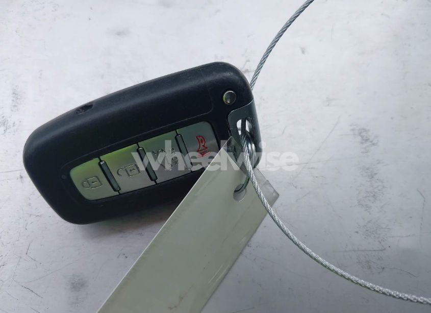 Photo 11 of 2013 Hyundai Sonata LIMITED (VIN 5NPEC4AC2DH634853)