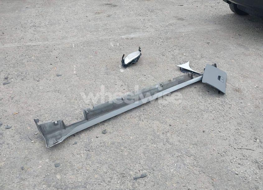 Photo 12 of 2013 Hyundai Sonata LIMITED (VIN 5NPEC4AC2DH634853)