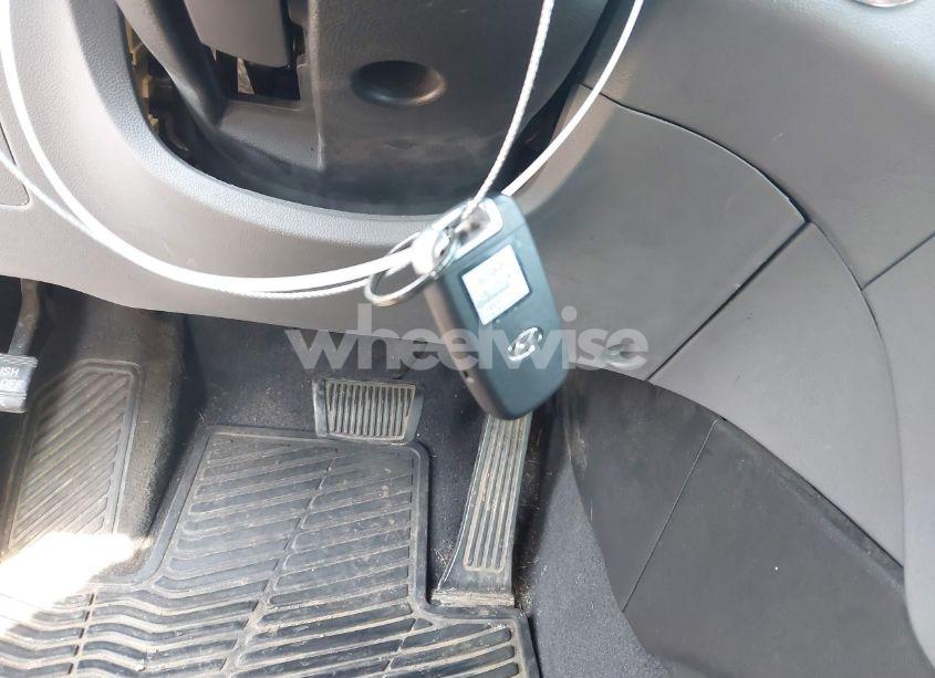 Photo 11 of 2013 Hyundai Sonata LIMITED (VIN 5NPEC4AC2DH643343)