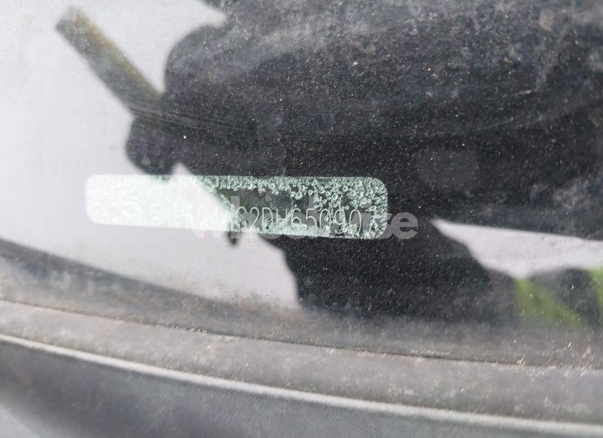 Photo 11 of 2013 Hyundai Sonata SE (VIN 5NPEC4AC2DH650907)