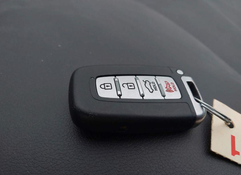 Photo 11 of 2013 Hyundai Sonata SE (VIN 5NPEC4AC2DH775826)