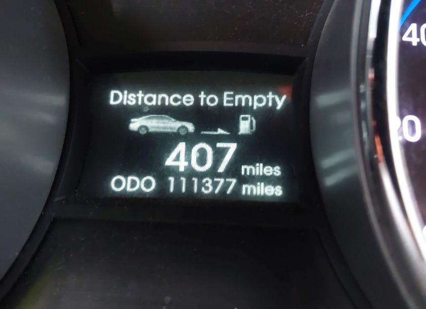 Photo 15 of 2013 Hyundai Sonata SE (VIN 5NPEC4AC2DH775826)