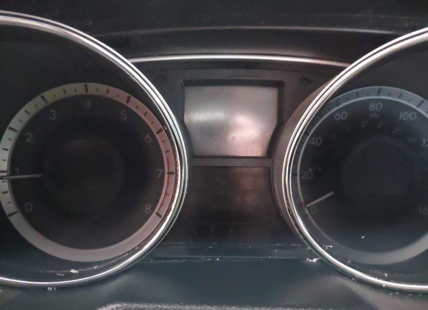 Photo 15 of 2014 Hyundai Sonata SE (VIN 5NPEC4AC2EH812763)