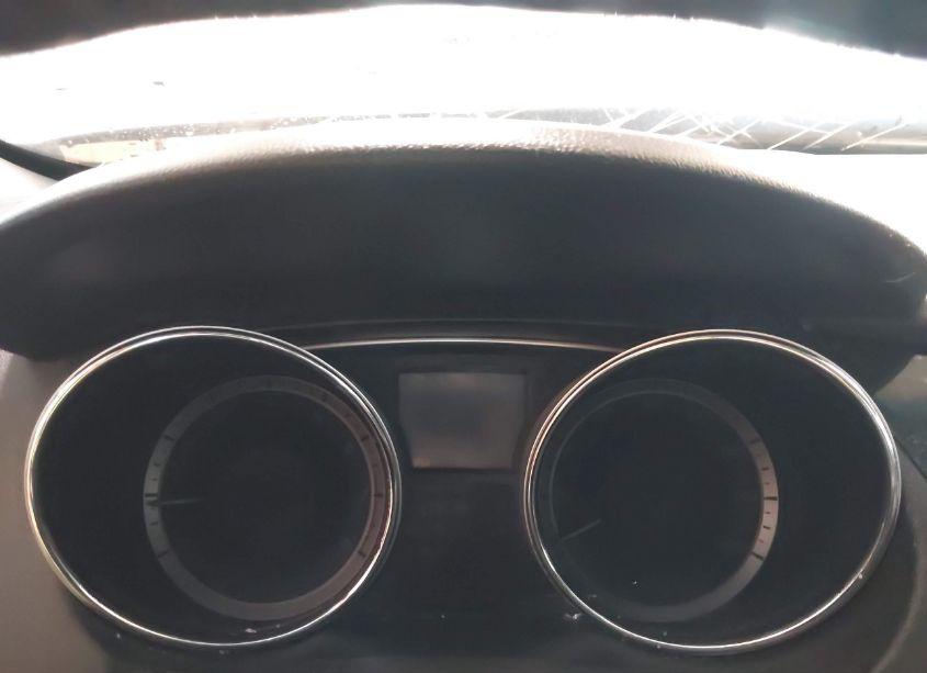 Photo 7 of 2014 Hyundai Sonata SE (VIN 5NPEC4AC2EH812763)