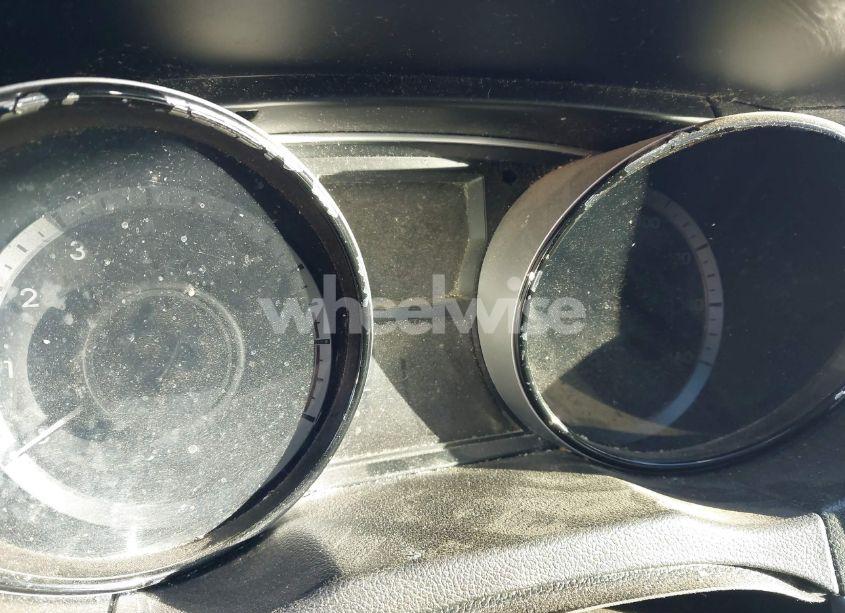 Photo 14 of 2014 Hyundai Sonata SE (VIN 5NPEC4AC2EH820779)