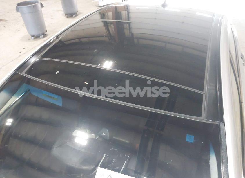 Photo 12 of 2014 Hyundai Sonata LIMITED (VIN 5NPEC4AC2EH863731)