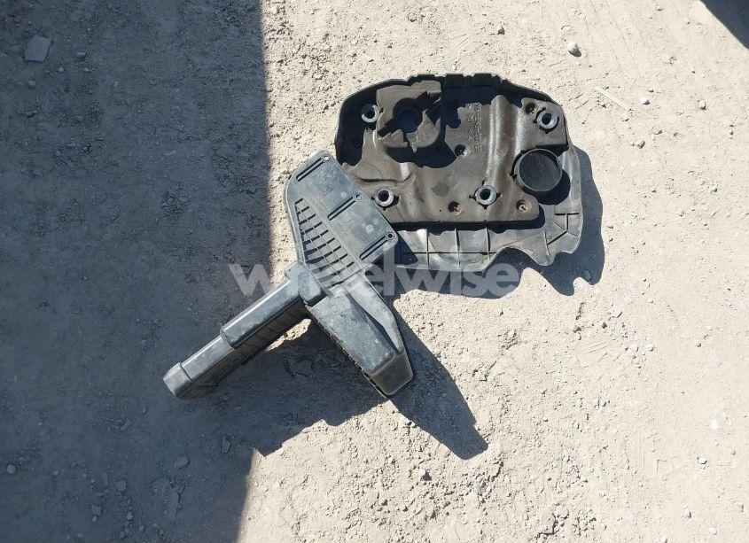 Photo 12 of 2011 Hyundai Sonata LIMITED (VIN 5NPEC4AC3BH000500)