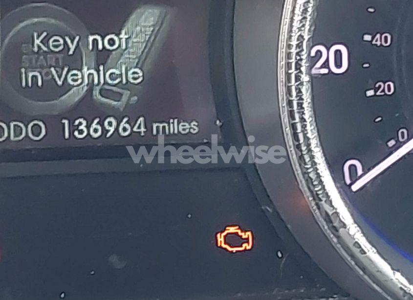 Photo 7 of 2011 Hyundai Sonata LIMITED (VIN 5NPEC4AC3BH006328)