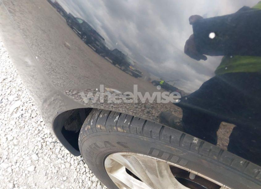 Photo 12 of 2011 Hyundai Sonata LIMITED (VIN 5NPEC4AC3BH023680)