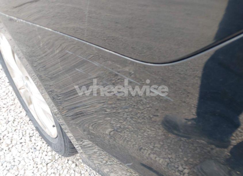 Photo 6 of 2011 Hyundai Sonata LIMITED (VIN 5NPEC4AC3BH023680)