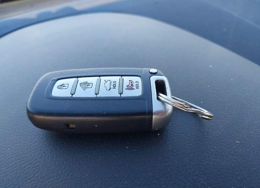 Photo 11 of 2011 Hyundai Sonata SE (VIN 5NPEC4AC3BH054721)