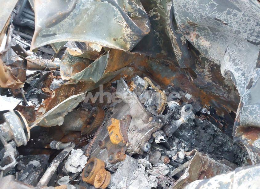 Photo 10 of 2011 Hyundai Sonata SE (VIN 5NPEC4AC3BH074791)