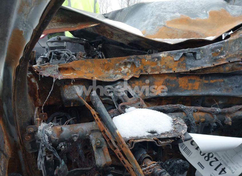 Photo 7 of 2011 Hyundai Sonata SE (VIN 5NPEC4AC3BH074791)