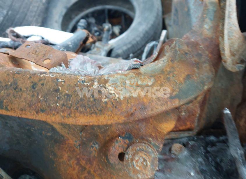 Photo 9 of 2011 Hyundai Sonata SE (VIN 5NPEC4AC3BH074791)