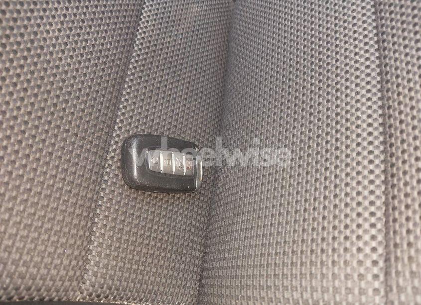 Photo 11 of 2011 Hyundai Sonata SE (VIN 5NPEC4AC3BH137632)