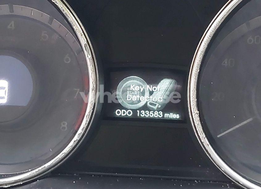 Photo 7 of 2011 Hyundai Sonata SE (VIN 5NPEC4AC3BH137632)