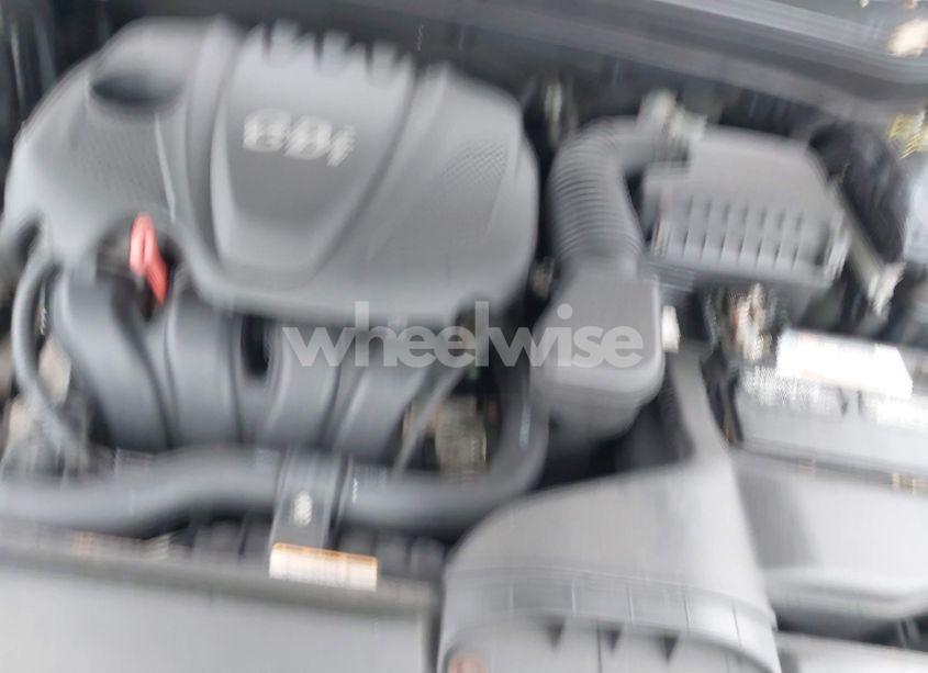 Photo 10 of 2011 Hyundai Sonata LIMITED (VIN 5NPEC4AC3BH147268)