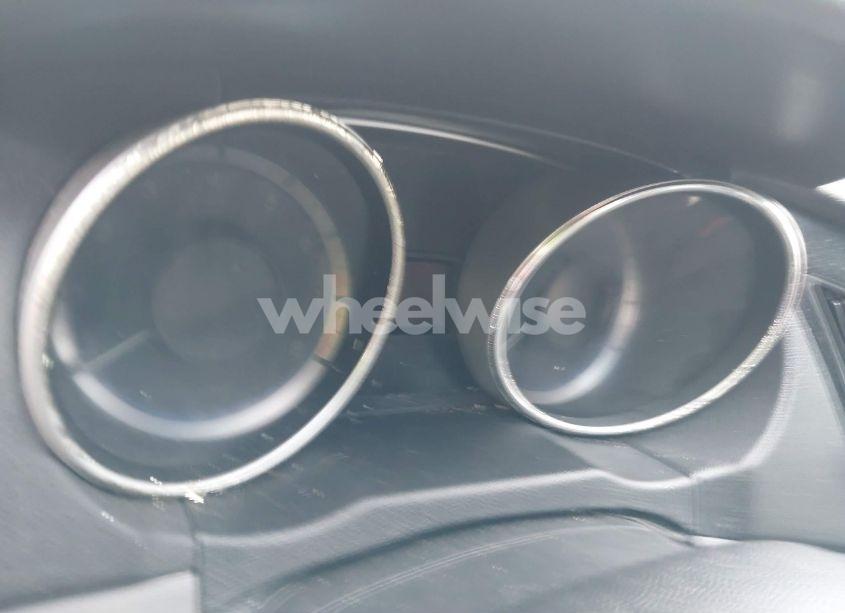 Photo 7 of 2011 Hyundai Sonata LIMITED (VIN 5NPEC4AC3BH147268)