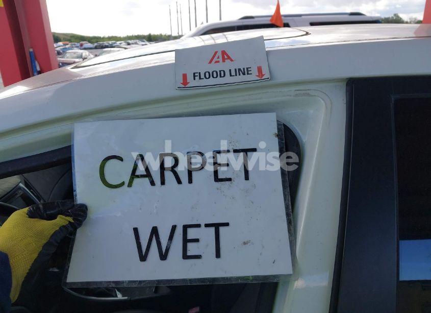 Photo 6 of 2011 Hyundai Sonata SE (VIN 5NPEC4AC3BH180349)