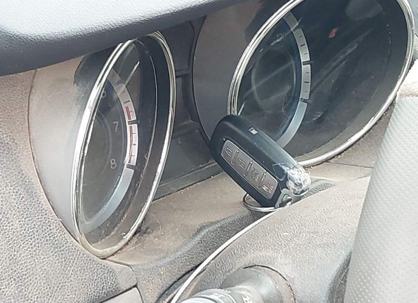 Photo 11 of 2011 Hyundai Sonata SE (VIN 5NPEC4AC3BH263103)