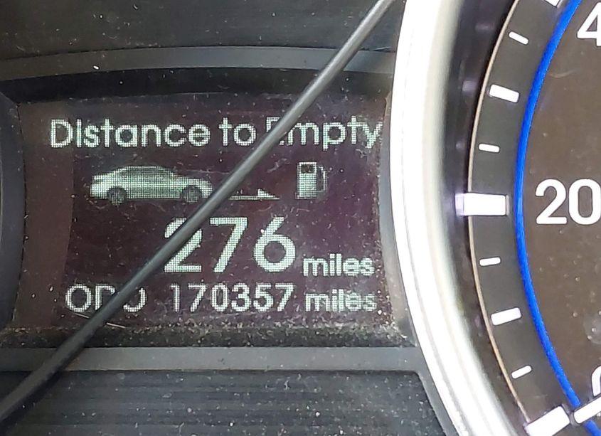 Photo 15 of 2011 Hyundai Sonata SE (VIN 5NPEC4AC3BH267393)