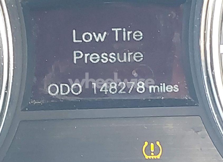 Photo 15 of 2011 Hyundai Sonata LIMITED (VIN 5NPEC4AC3BH286073)