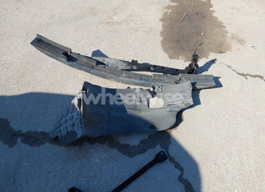 Photo 12 of 2012 Hyundai Sonata 2.4L LIMITED (VIN 5NPEC4AC3CH343390)