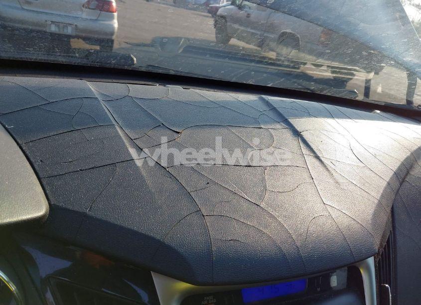 Photo 6 of 2012 Hyundai Sonata LIMITED (VIN 5NPEC4AC3CH345933)