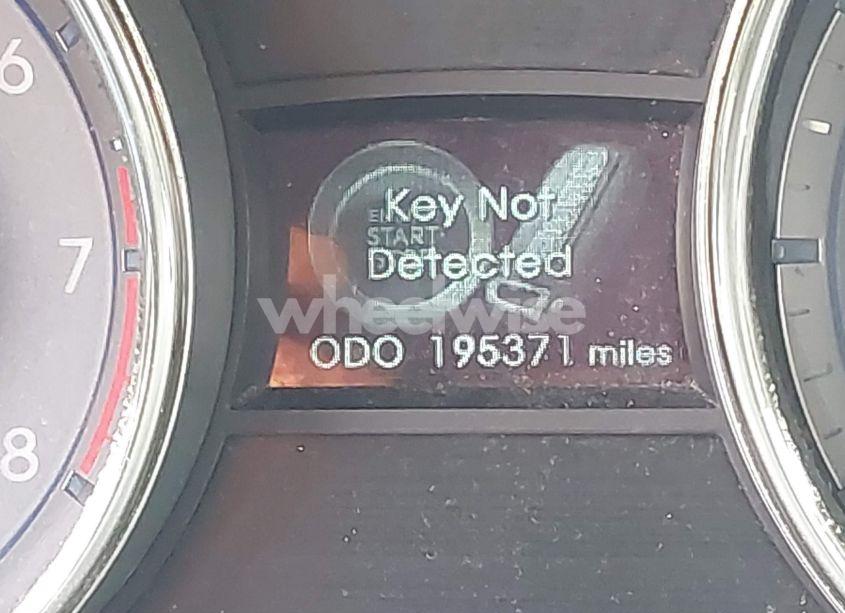 Photo 14 of 2012 Hyundai Sonata SE (VIN 5NPEC4AC3CH370797)