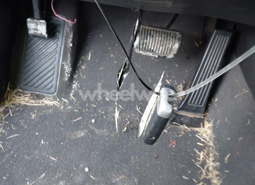 Photo 11 of 2012 Hyundai Sonata SE (VIN 5NPEC4AC3CH394405)