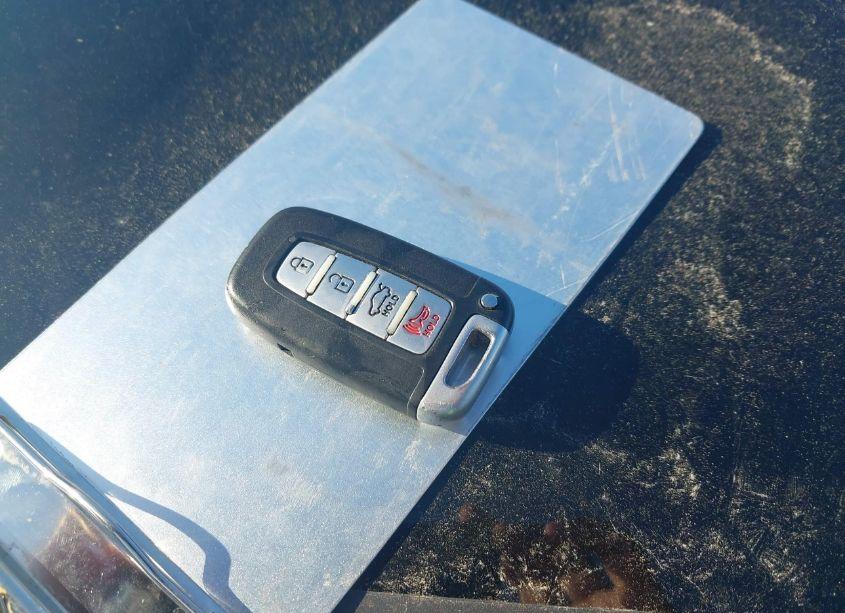 Photo 11 of 2012 Hyundai Sonata LIMITED (VIN 5NPEC4AC3CH427225)