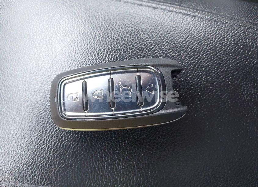 Photo 11 of 2013 Hyundai Sonata SE (VIN 5NPEC4AC3DH505357)