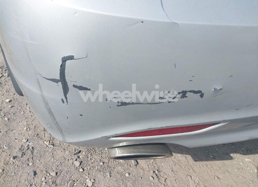 Photo 12 of 2013 Hyundai Sonata SE (VIN 5NPEC4AC3DH509067)