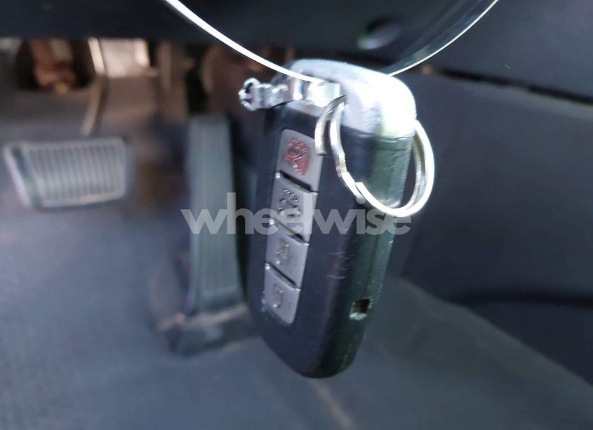 Photo 11 of 2013 Hyundai Sonata SE (VIN 5NPEC4AC3DH602445)