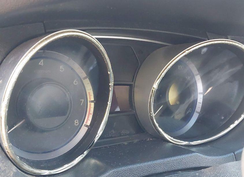 Photo 7 of 2013 Hyundai Sonata SE (VIN 5NPEC4AC3DH610383)