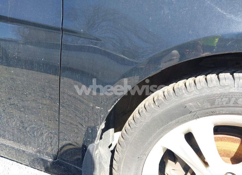 Photo 12 of 2013 Hyundai Sonata LIMITED (VIN 5NPEC4AC3DH715053)