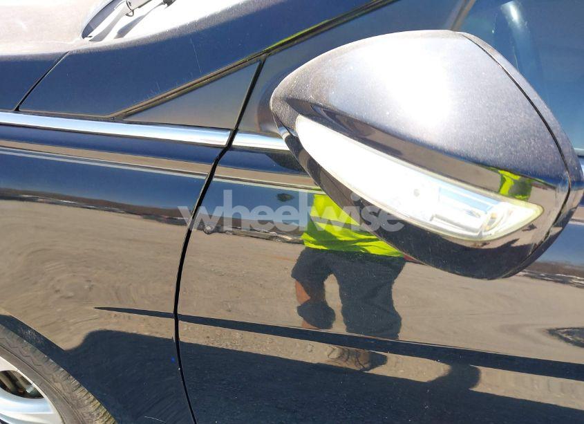 Photo 14 of 2013 Hyundai Sonata LIMITED (VIN 5NPEC4AC3DH715053)