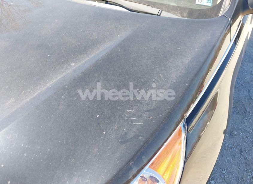 Photo 15 of 2013 Hyundai Sonata LIMITED (VIN 5NPEC4AC3DH715053)