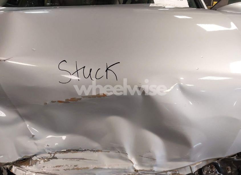 Photo 10 of 2013 Hyundai Sonata LIMITED (VIN 5NPEC4AC3DH744195)