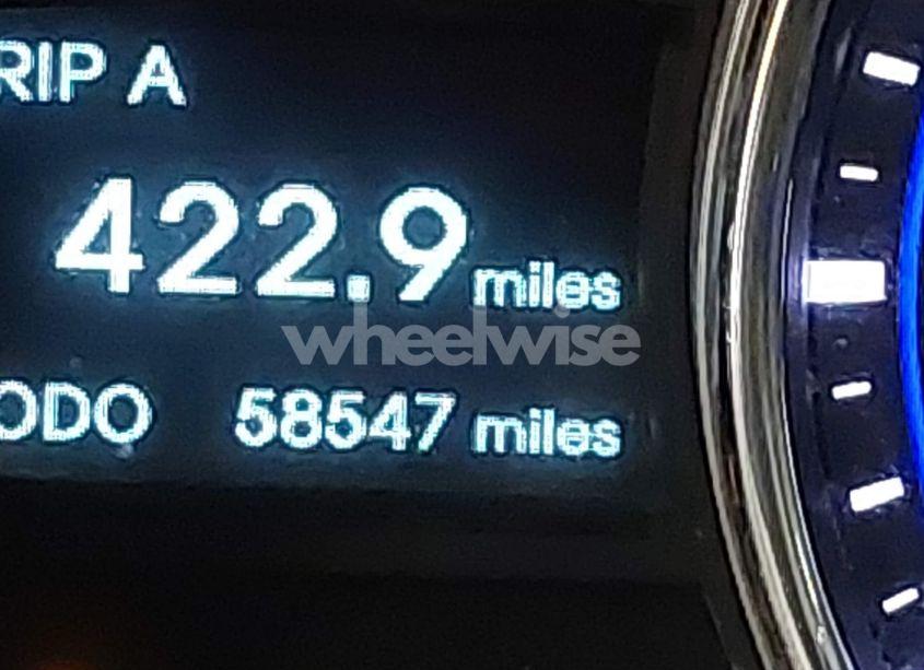 Photo 15 of 2013 Hyundai Sonata LIMITED (VIN 5NPEC4AC3DH744195)