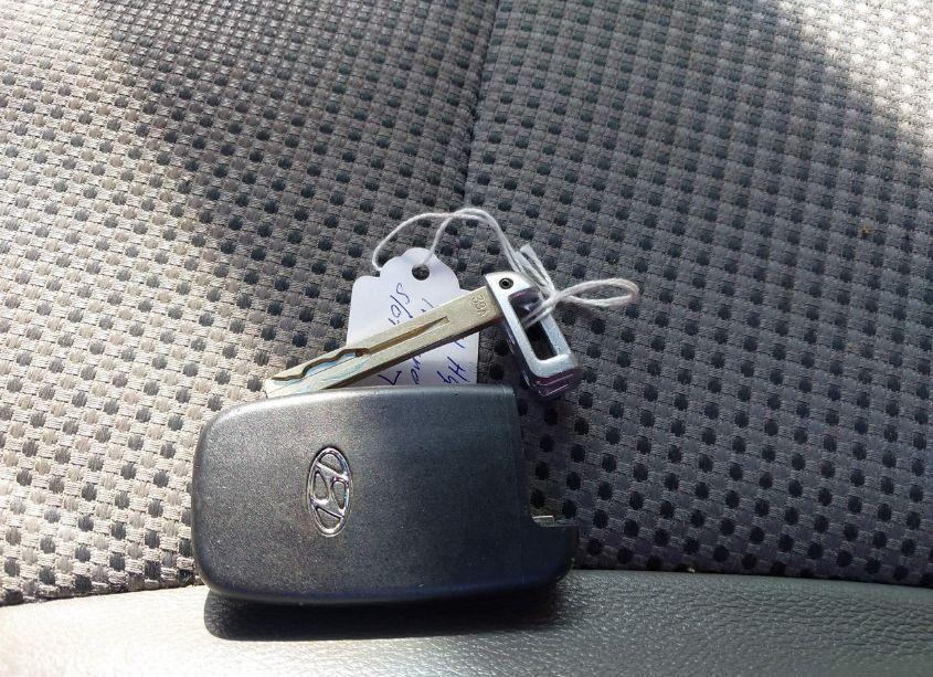 Photo 11 of 2011 Hyundai Sonata SE/LIMITED (VIN 5NPEC4AC4BH024692)