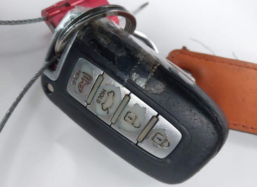 Photo 11 of 2011 Hyundai Sonata LIMITED (VIN 5NPEC4AC4BH036986)